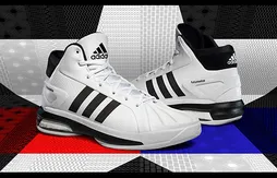 Adidas : la Futurestar Boost, la version moderne de la célèbre Pro Model