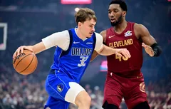 Cooper Flagg et les Mavericks se vengent des Cavaliers
