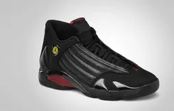 La Air Jordan 14 “Last Shot” de retour pour son 20e anniversaire