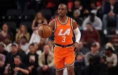 « Marqué » et dans le flou, Chris Paul « se tient prêt » pour la suite