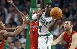 Boston reste invaincu