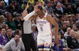 Jalen Williams, le casseur de zone