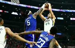 Tout le Jazz attendait le retour de Bojan Bogdanovic