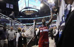 John Wall plus magique qu’Orlando