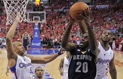 Memphis jouera le Game 7 dans sa salle !