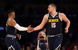 Triple-double : Nikola Jokic et Russell Westbrook dans l’histoire de la NBA