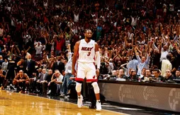 Le Heat intéressé par un retour de Dwyane Wade si…