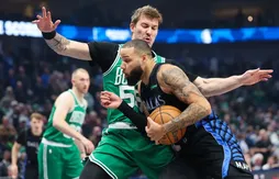 Baylor Scheierman, de joker discret à pièce maîtresse des Celtics