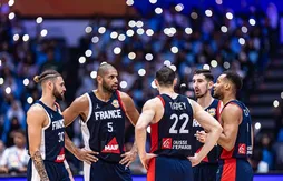 Nando de Colo : “Ils ne vont pas renvoyer tout le monde”