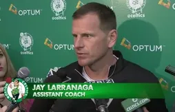 NCAA : Jay Larranaga pour remplacer Brian Gregory à Georgia Tech ?