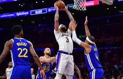 Le MVP de la nuit | Anthony Davis, Impairator