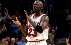 Michael Jordan bat encore un record… avec un maillot à 12,26 millions de dollars