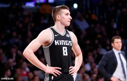 Comme les Kings, Bogdan Bogdanovic avait besoin de temps pour montrer son meilleur visage