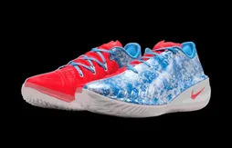 La Book 2 et la GT Cut 4 fêtent aussi les 30 ans de la WNBA