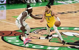 Tyrese Haliburton : “J’ai tout foutu en l’air”