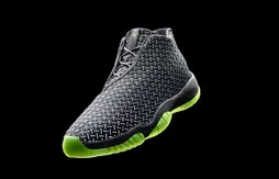 Jordan Brand se tourne vers la “Future”