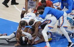 Stats & Highlights | Luguentz Dort au buzzer ; les Wolves et les Rockets s’enfoncent