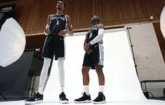 Chris Paul, le chainon manquant des Spurs ?