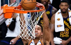 Oso Ighodaro prolonge aux Suns jusqu’en 2031
