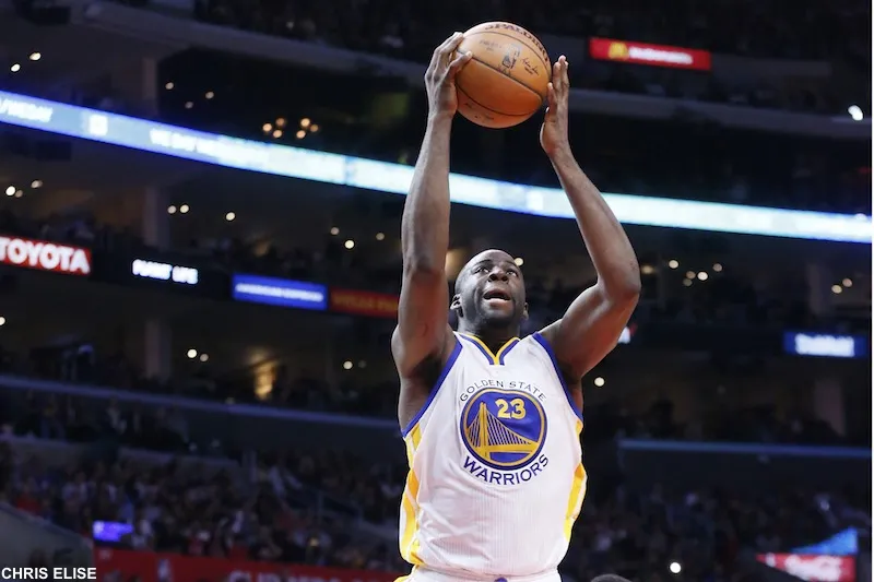 Draymond Green