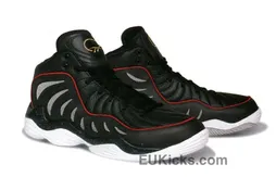 Reebok se “Kamikaze” avec une nouvelle “Question”