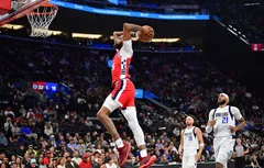 Les Clippers ont aussi activé le mode playoffs