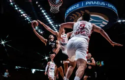 TQO : la Nouvelle-Zélande et les Philippines créent la surprise face à la Croatie et la Lettonie