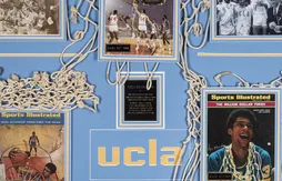 Pour sa fondation, Kareem Abdul-Jabbar met ses souvenirs aux enchères