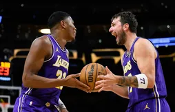Rui Hachimura, nouvelle priorité des Wolves au poste 4 ?