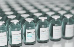 À partir du 1er novembre, les Kings exigeront la vaccination de leur personnel