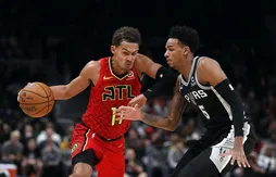 Pourquoi les Spurs ont-ils lâché Dejounte Murray ?