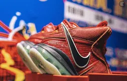 Nike : un superbe pack LeBron 8/18 exclusif pour la Chine