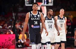 Giannis Antetokounmpo veut jouer en Grèce avec les Bucks