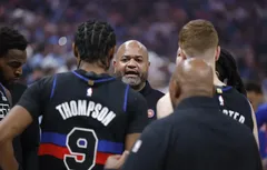 Malgré la défaite, les Pistons n’ont pas de regret