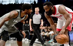 Podcast Hype X Basket USA | James Harden, un prince à Brooklyn