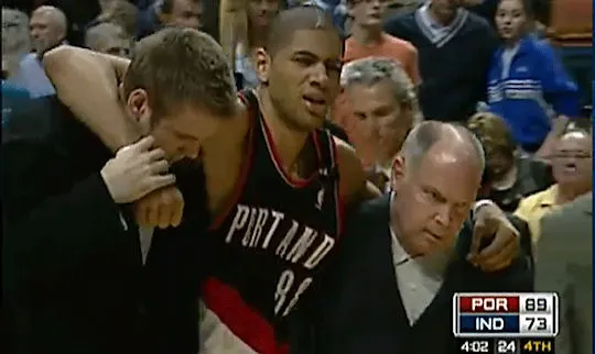 batum blesse