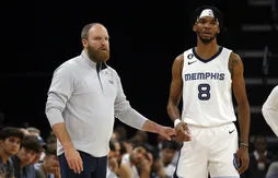 Bourreau des Bucks, Ziaire Williams s’est libéré grâce à son coach
