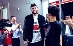 Jusuf Nurkic annonce son grand retour