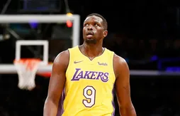Les Lakers ne pourront pas effacer le salaire de Luol Deng de leurs comptes