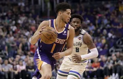 [Stats & Highlights] Phoenix espère, San Antonio désespère