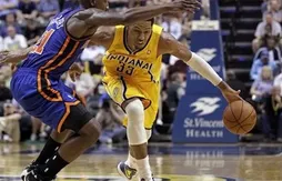 Indiana – New York : la lumière est venue de Danny Granger