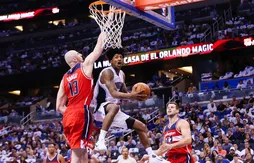 Elfrid Payton veut devenir un danger extérieur