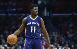 Dallas et New York sur la piste Jrue Holiday