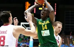 Coupe du monde 2014 : le Sénégal de Gorgui Dieng croit en ses chances contre l’Espagne