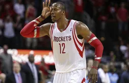 Dwight Howard sera absent au moins au mois