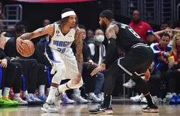 Markelle Fultz et Wendell Carter Jr. jouent un sale tour aux Clippers