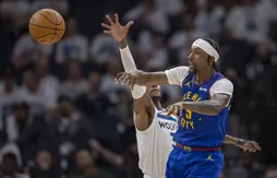 Pour garder Kentavious Caldwell-Pope, les Nuggets misent sur le “quoi qu’il en coûte”