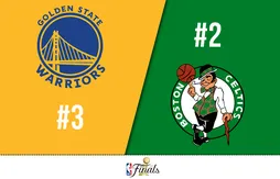 Preview NBA Finals 2022 | Golden State (3) – Boston (2)