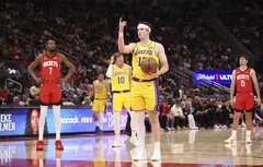 Austin Reaves, ou la force d’une confiance « irrationnelle »