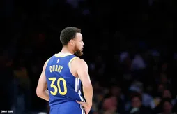 Stephen Curry absent jusqu’à la fin de la saison ? Les Warriors démentent